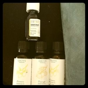 BUNDLE Essential Oil
